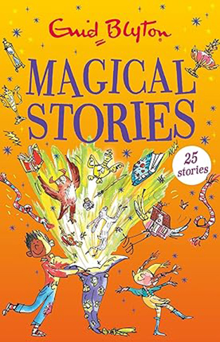 Magical Stories